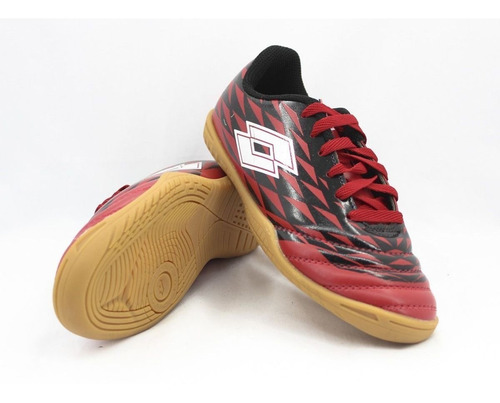 Chuteira Futsal Menino Confortavel Cristiano Ronaldo