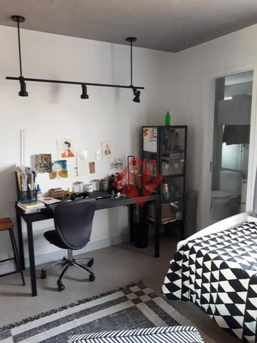 Imagem 21 de 24 de Apartamento Com 3 Dormitórios À Venda, 120 M² Por R$ 1.290.000,00 - Edifício Novare - Barueri/sp - Ap1046