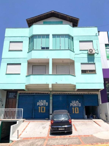 Imagem 2 de 8 de Apartamento À Venda, 72 M² Por R$ 280.000,00 - Centro - Gravataí/rs - Ap1396