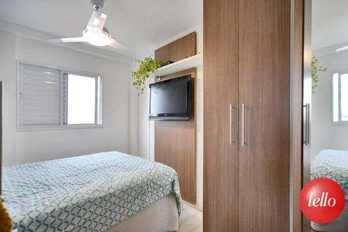 Imagem 11 de 25 de Apartamento - Ref: 225638