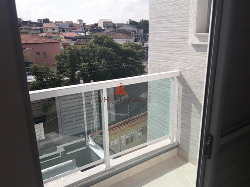 Imagem 20 de 26 de Excelente Sobrado - 115