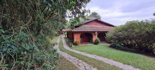 Imagem 2 de 30 de Chácara Com 3 Dormitórios À Venda, 96 M² Por R$ 3.450.000,00 - Colinas De Cotia - Cotia/sp - Ch0082