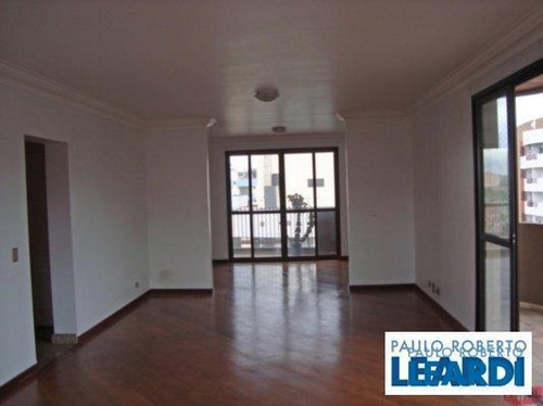 Imagem 1 de 15 de Apartamento - Morumbi - Sp - 352397