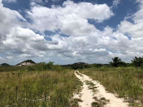 Imagem 4 de 5 de Terreno À Venda, 50000 M² Por R$ 1.400.000,00 - Parque De Dias Davila - Dias D'ávila/ba - Te0118