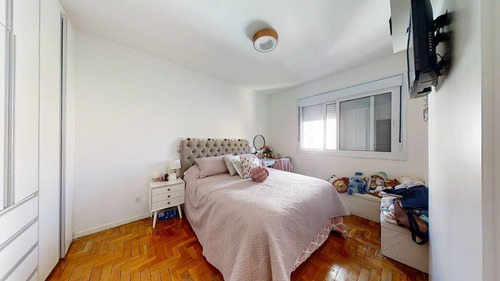 Imagem 8 de 30 de Apartamento - Ap04751 - 69950477