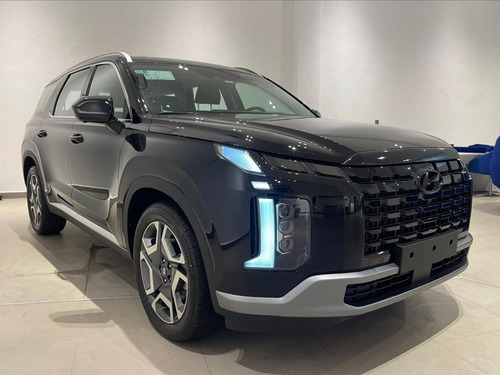 Hyundai Palisade 3.8 V6 GASOLINA AWD AUTOMÁTICO