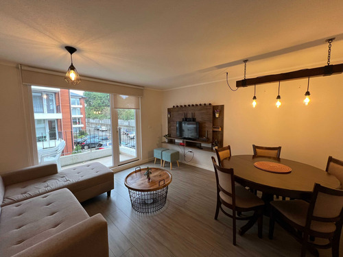 Departamento En Venta En Puerto Varas (65217)