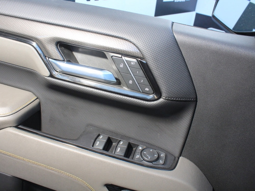 Chevrolet Silverado ZR2 6.2 4X4 AUT