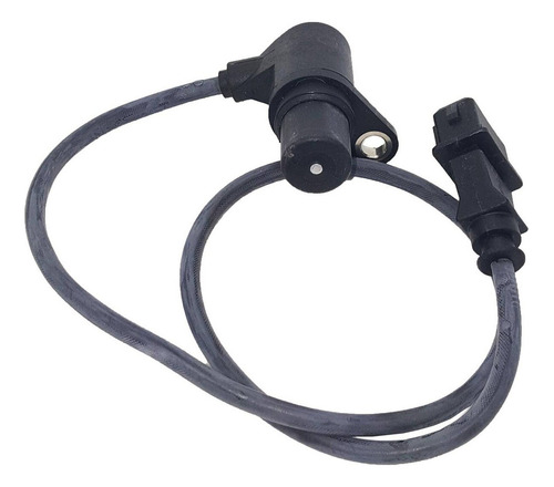 Sensor Posición Cigüeñal Volkswagen Jetta 1995 2.0 Lts 96087