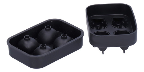 Máquina Para Hacer Cubos Antiadherentes Con Forma De Calaver