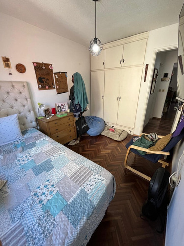 Venta De Apartamento En Fernandez Crespo Casi Miguelete