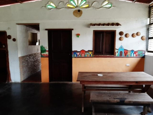 Imagen 10 de 12 de Finca En Venta En Nirgua Yaracuy Marco Sevilla C425989