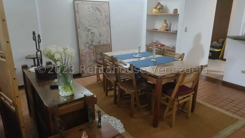 Apartamento En Venta En La Tahona