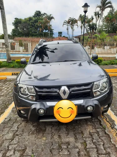 Renault Duster 1.6 Dakar Dynamique