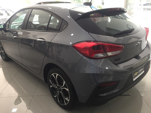Imagen 4 de 15 de Nuevo Cruze Rs Chevrolet 2023! #cruzers Alta Gama