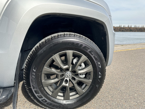 Volkswagen Amarok 3.0 V6