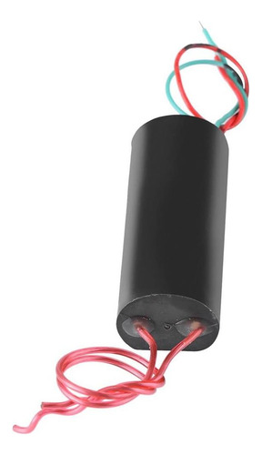 Dc 6v-12v A 80 Kv De Transformador De Alto Voltaje Generador