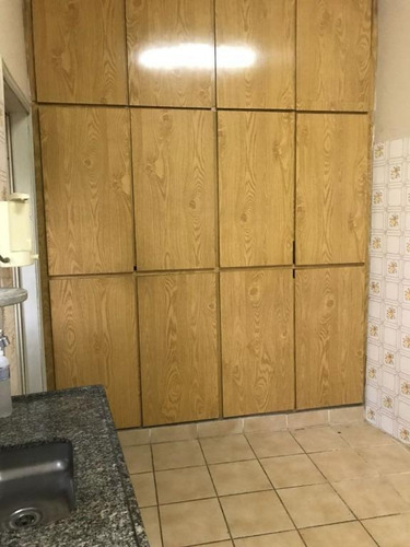 Sobrado À Venda, 2 Quartos, 1 Suíte, Vila Bertioga - São Paulo/sp - 367