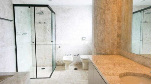 Imagem 6 de 20 de Apartamento Para Venda E Locação, Jardim Guedala - R$ 5.5 Mil. - V4191