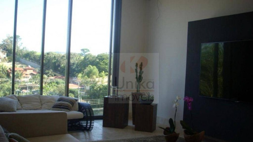 Imagem 30 de 30 de Linda Casa Em Condomínio De Alto Padrão - Ca1321