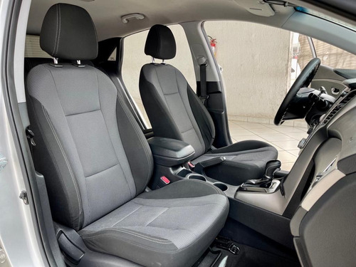 Imagem 12 de 16 de Hyundai I30 1.6 Flex Aut 2014 Completo,otimo Estado!