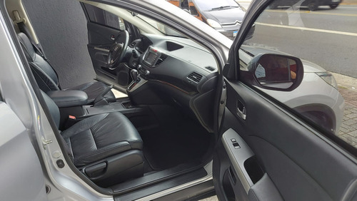 Honda CR-V CR-V EXL 2.0 16v 4x2 Flexone (Aut)
