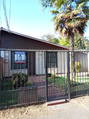 Casa Muy Buena Ubicación, Con Proyección De Alta Plusvalía