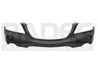 Defensa Delantera Chrysler Pacifica Superior 2004-2005-2006