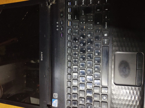 Laptop Sony Vaio (Usado)