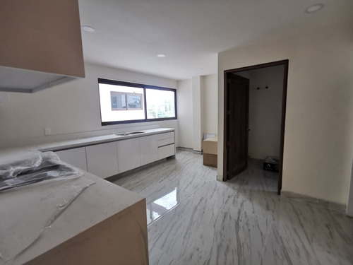 Imagen 11 de 13 de Departamento En Venta En Lomas De Tecamachalco De 220 M2