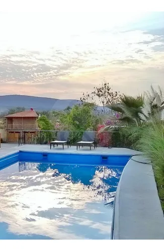 Casa Uso De Suelo En Venta En Pueblo Tetecalita