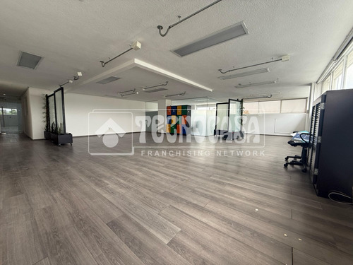 Renta Oficinas Tlacoquemecatl T-df0063-0855