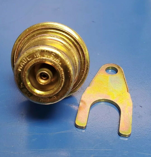 Modulador Caja Mazda Miata 929 Rx7 Mpv Pickup 2.2 1984-1997