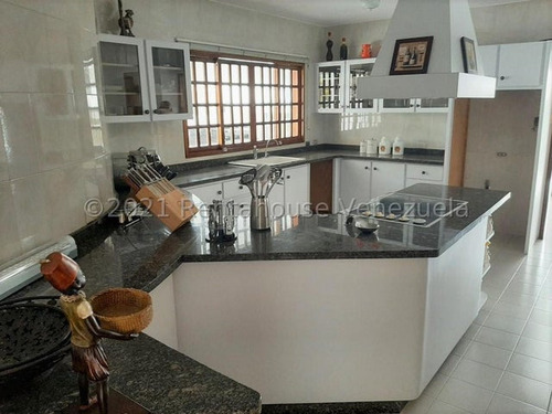 Los Naranjos Del Cafetal , Casa En Venta , 26-287