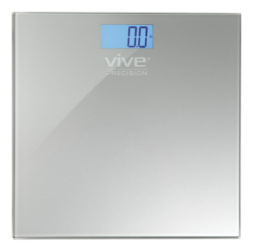 Digital Bathroom Scale - Heavy Duty Electric Body Weigh...