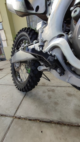 Imagen 16 de 17 de Kawasaki Kxf 250