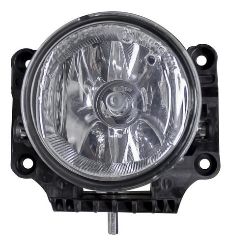 Faro Auxiliar Fiat Toro 2016 2017 2018 2019 2020 2021