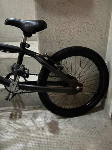 Bicicleta Tipo Bmx Rodado 20