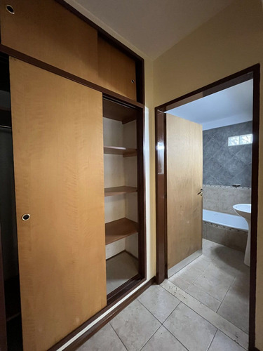 Departamento En Alquiler En Flores