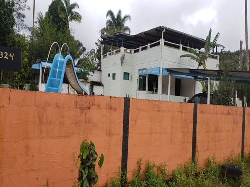 Chácara Em Itanhaém - 2076 - 34451334