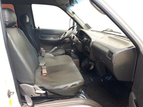 Kia Besta 2004 3.0 Gs Grand 16l 4p