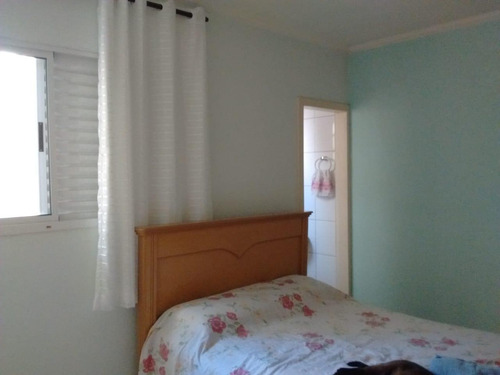 Imagem 20 de 23 de Casa À Venda, 3 Quartos, 2 Suítes, 2 Vagas, Valparaíso - Santo André/sp - 49838