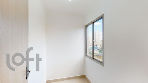 Imagem 26 de 30 de Apartamento De Condomínio Em São Paulo - Sp - Ap4289_nbni