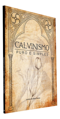 Kit Livros Teologia Calvinismo E Evangelismo Puro Simples C S Lewis