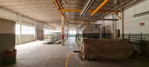 Venta De Nave Industrial En La Paz Zi12