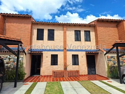 Townhouse en alquiler