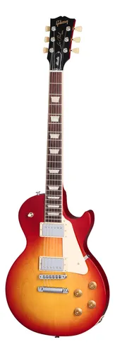 ギター gibson lespaul studio cherry sunburst Gibson Les Paul Studio (Cherry Sunburst) ｜イケベ楽器店