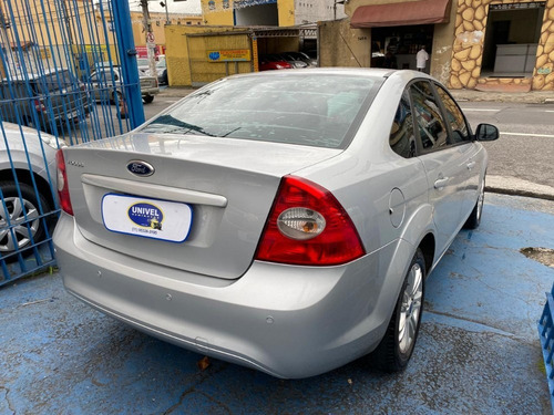Ford Focus Sedan 1.6 Gl Flex!!! Super Oferta!!!