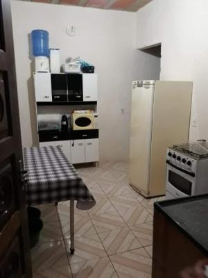 Edícula No Litoral Com 1 Quarto, Lado Praia Em Itanhaém/sp