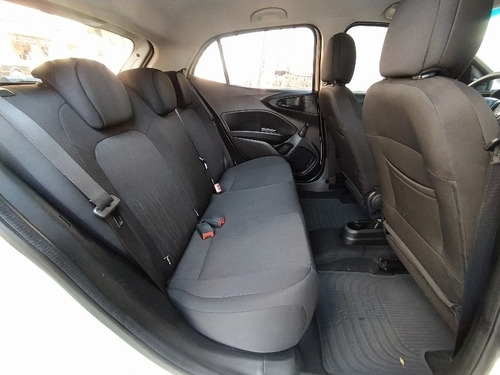 Fiat Argo 1.3 Flex Drive Manual Completo
